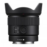 Объектив Sony E 11mm f/1.8 Lens