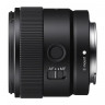 Объектив Sony E 11mm f/1.8 Lens