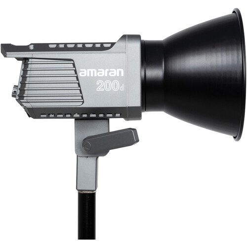 LED прожектор Aputure Amaran 200d LED Light
