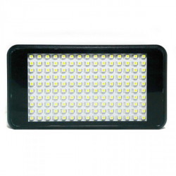 Светодиодный свет Professional Video Light LED-VL011-150 [Micro USB Charger]