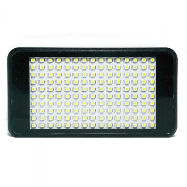 Светодиодный свет Professional Video Light LED-VL011-150 [Micro USB Charger]