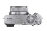 Фотоаппарат Fujifilm GFX100RF Digital Camera Silver купить по выгодной цене в онлайн-магазине Fotolit.ru с доставкой по Москве и России.