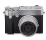 Фотоаппарат Fujifilm GFX100RF Digital Camera Silver купить по выгодной цене в онлайн-магазине Fotolit.ru с доставкой по Москве и России.