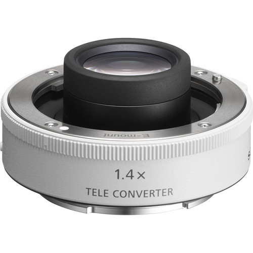 Телеконвертер Sony 1.4х