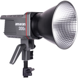 Осветитель Aputure Amaran 200x S