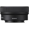 Объектив Sony E PZ 16-50mm f/3.5-5.6 OSS II купить по выгодной цене в онлайн-магазине Fotolit.ru с доставкой по Москве и России.