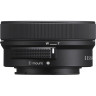 Объектив Sony E PZ 16-50mm f/3.5-5.6 OSS II купить по выгодной цене в онлайн-магазине Fotolit.ru с доставкой по Москве и России.