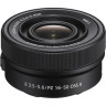 Объектив Sony E PZ 16-50mm f/3.5-5.6 OSS II купить по выгодной цене в онлайн-магазине Fotolit.ru с доставкой по Москве и России.