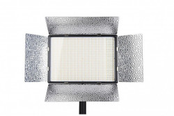 Светодиодный накамерный свет Professional Video Light LED-900AS Bi-color (3200K-5600K, 50W, 4500Lux/1m)