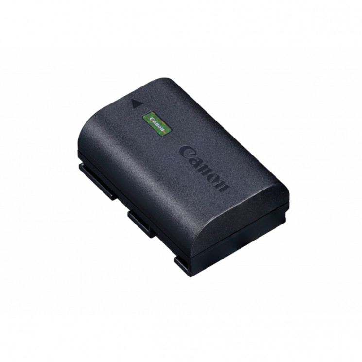 Аккумулятор Canon LP-E6NH