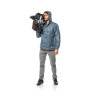 Дождевой чехол для видеокамеры Manfrotto Pro Light Video Camera Raincover (MB PL-CRC-12)