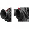 Дождевой чехол для видеокамеры Manfrotto Pro Light Video Camera Raincover (MB PL-RC-1)