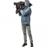 Дождевой чехол для видеокамеры Manfrotto Pro Light Video Camera Raincover (MB PL-RC-1)