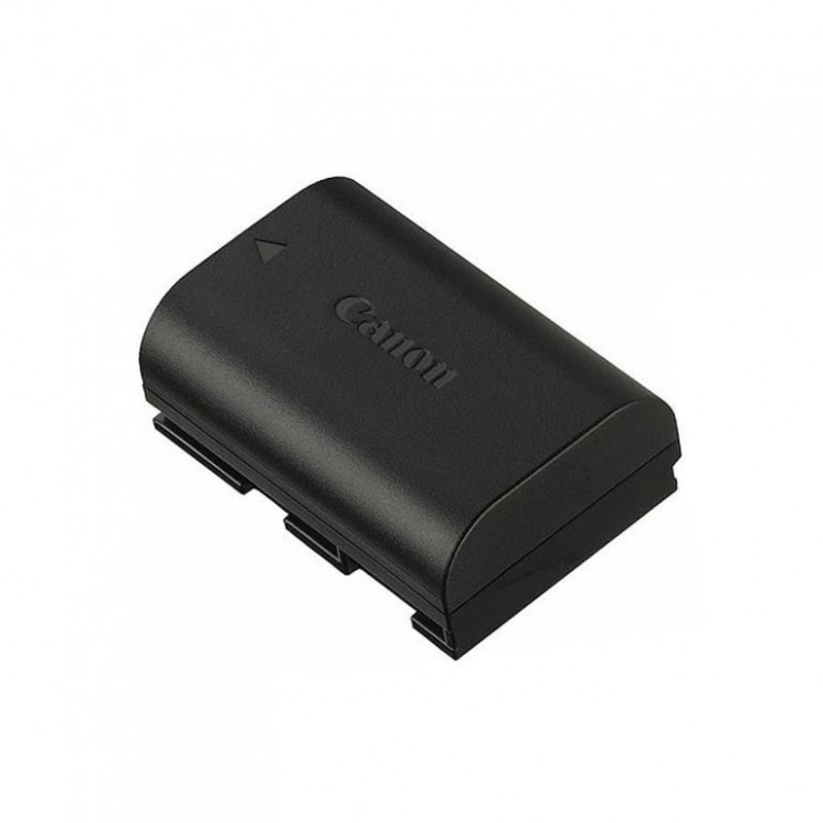 Аккумулятор Canon LP-E6N купить по выгодной цене в онлайн-магазине Fotolit.ru с доставкой по Москве и России.