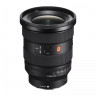 Объектив Sony FE 16-35mm f/2.8 GM II Lens