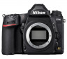 Фотоаппарат Nikon D780 Body, черный