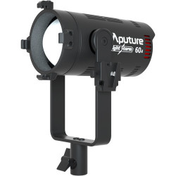 LED прожектор Aputure Light Storm LS 60d