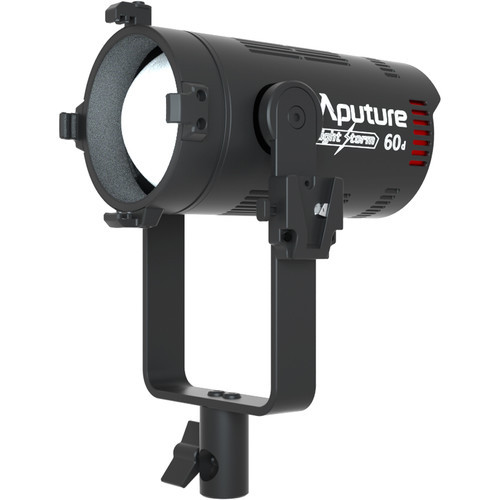 LED прожектор Aputure Light Storm LS 60d