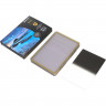 Cветофильтр Benro Master Series Hard-edged graduated ND GND16 (1.2) градиентный 100х150 мм