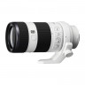 Объектив Sony 70-200mm f/4 G OSS (SEL-70200G)