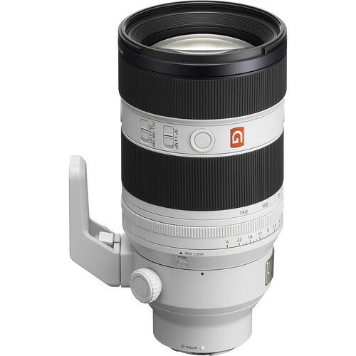 Объектив Sony FE 50-150mm f/2 GM купить по выгодной цене в онлайн-магазине Fotolit.ru с доставкой по Москве и России.