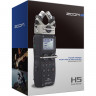 Рекордер Zoom H5