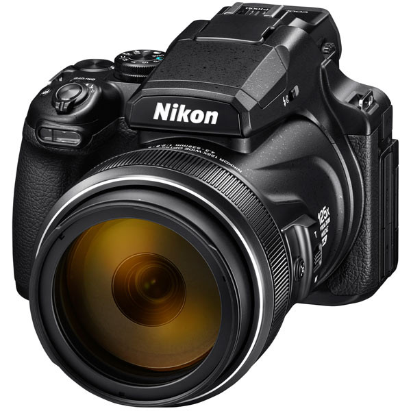 Фотоаппарат Nikon Coolpix P1100