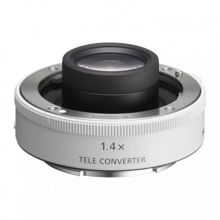 Телеконвертер Sony 1.4X Teleconverter (SEL14TC)