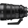 Объектив Sony FE PZ 28-135mm f/4 G OSS (SELP28135G) купить по выгодной цене в онлайн-магазине Fotolit.ru с доставкой по Москве и России.