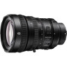 Объектив Sony FE PZ 28-135mm f/4 G OSS (SELP28135G) купить по выгодной цене в онлайн-магазине Fotolit.ru с доставкой по Москве и России.