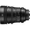 Объектив Sony FE PZ 28-135mm f/4 G OSS (SELP28135G) купить по выгодной цене в онлайн-магазине Fotolit.ru с доставкой по Москве и России.