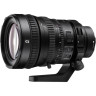 Объектив Sony FE PZ 28-135mm f/4 G OSS (SELP28135G) купить по выгодной цене в онлайн-магазине Fotolit.ru с доставкой по Москве и России.