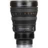 Объектив Sony FE PZ 28-135mm f/4 G OSS (SELP28135G) купить по выгодной цене в онлайн-магазине Fotolit.ru с доставкой по Москве и России.