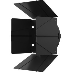 Модификатор света Aputure BarnDoor F10 (LS 600d Pro, 300d II, 300x, 120d II и т.д)