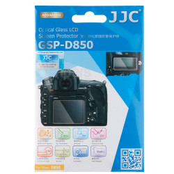 Защита экрана JJC GSP-D850