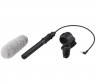 Микрофон Sony ECM-CG60, моно, направленный