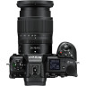 Фотоаппарат Nikon Z6 III kit 24-70mm, черный купить по выгодной цене в онлайн-магазине Fotolit.ru с доставкой по Москве и России.
