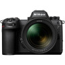 Фотоаппарат Nikon Z6 III kit 24-70mm, черный купить по выгодной цене в онлайн-магазине Fotolit.ru с доставкой по Москве и России.