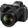 Фотоаппарат Nikon Z6 III kit 24-70mm, черный купить по выгодной цене в онлайн-магазине Fotolit.ru с доставкой по Москве и России.