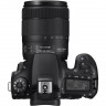 Фотоаппарат Canon EOS 90D Kit EF-S 18-135mm f/3.5-5.6 IS USM, черный