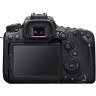 Фотоаппарат Canon EOS 90D Kit EF-S 18-135mm f/3.5-5.6 IS USM, черный