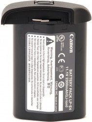 Аккумулятор Canon LP-E4