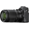 Фотоаппарат Nikon Z5 kit 24-200mm, черный купить по выгодной цене в онлайн-магазине Fotolit.ru с доставкой по Москве и России.