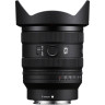 Объектив Sony FE 16-25mm f/2.8 G, черный купить по выгодной цене в онлайн-магазине Fotolit.ru с доставкой по Москве и России.