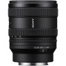 Объектив Sony FE 16-25mm f/2.8 G, черный купить по выгодной цене в онлайн-магазине Fotolit.ru с доставкой по Москве и России.