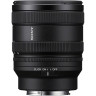 Объектив Sony FE 16-25mm f/2.8 G, черный купить по выгодной цене в онлайн-магазине Fotolit.ru с доставкой по Москве и России.