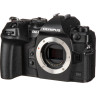 Фотоаппарат Olympus OM-1 Body, черный купить по выгодной цене в онлайн-магазине Fotolit.ru с доставкой по Москве и России.
