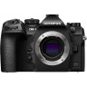 Фотоаппарат Olympus OM-1 Body, черный купить по выгодной цене в онлайн-магазине Fotolit.ru с доставкой по Москве и России.