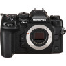Фотоаппарат Olympus OM-1 Body, черный купить по выгодной цене в онлайн-магазине Fotolit.ru с доставкой по Москве и России.