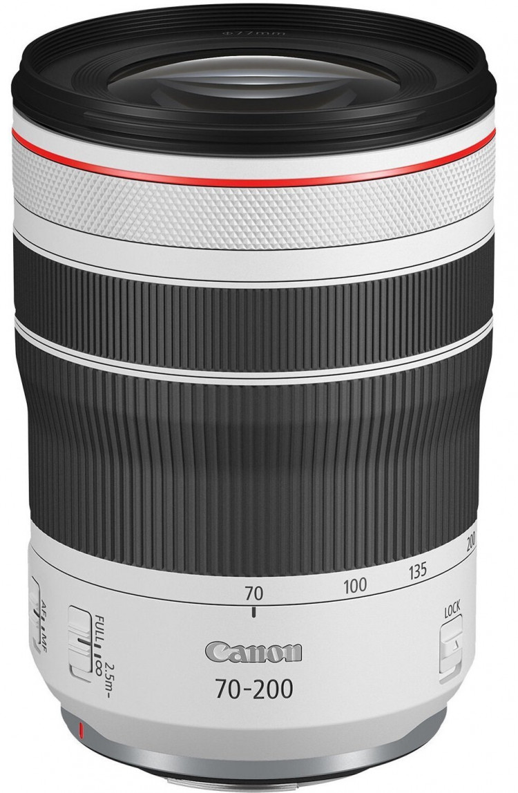 Купить Rf 70 200mm Canon